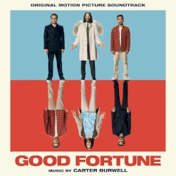Good Fortune: Original Motion Picture Soundtrack