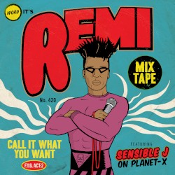 Call It What You Want (F.Y.G. ACT:2)