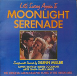 Let's Swing Again to Moonlight Serenade