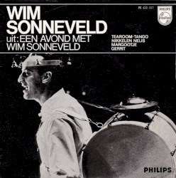 Tearoom-tango / Nikkelen Nelis / Margootje / Gerrit