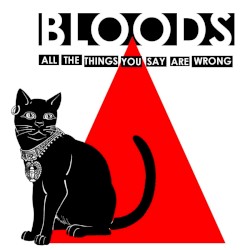 All the Things You Say Are Wrong