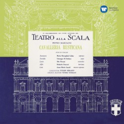Cavalleria rusticana