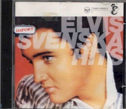 Elvis svenska hits
