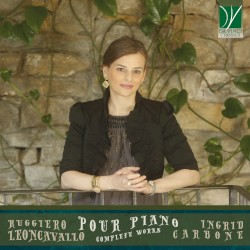 Pour Piano: Complete Works