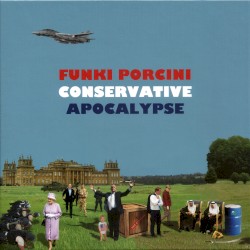 Conservative Apocalypse