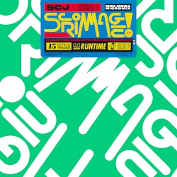 SCRIMMAGE EP