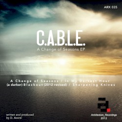 A Change of Seasons EP