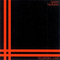 Telekon – Live