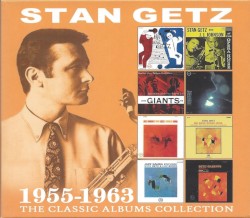 The Classic Albums Collection 1955-1963