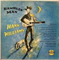 Ramblin’ Man