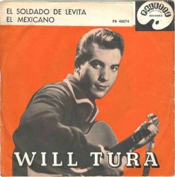 El Soldado De Levita