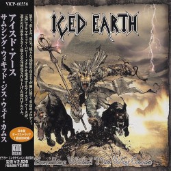 Something Wicked This Way Comes