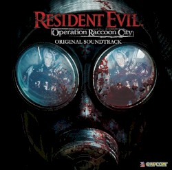 Resident Evil: Operation Raccoon City: Original Soundtrack