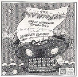 The Typewriter: Leroy Anderson Favorites