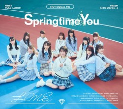Springtime In You