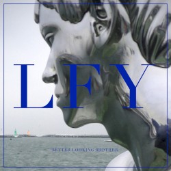 Better Looking Brother