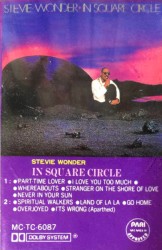 In Square Circle