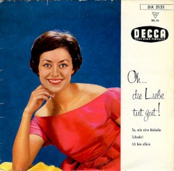 Oh... Die Liebe ist gut