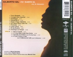 Gilberto Gil