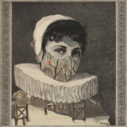 Snow Is Absence Singing