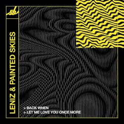 Back When / Let Me Love You Once More