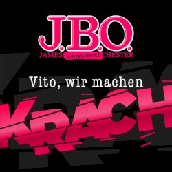Vito, Wir Machen Krach
