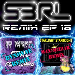 S3RL Remix Ep 18