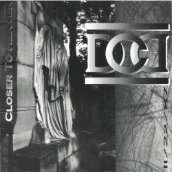 1987-11-22: Closer to Heaven: Markthalle, Hamburg, Germany