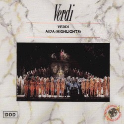 Aida (Highlights)
