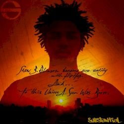 To This Union a Sun Was Born