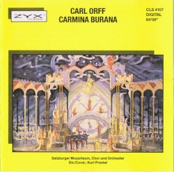 Carmina Burana