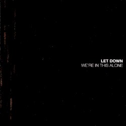 We’re in This Alone