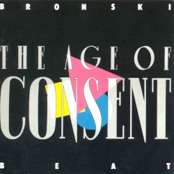 The Age of Consent