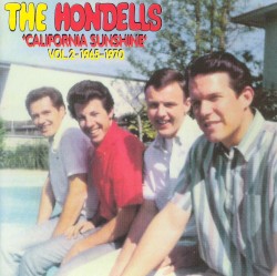 California Sunshine, Vol. 2: 1965-1970