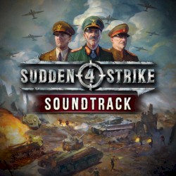 Sudden Strike 4 Soundtrack