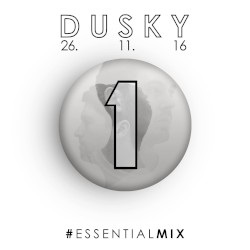 2016-11-26: BBC Radio 1 Essential Mix