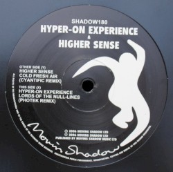 Lords of the Null Lines / Cold Fresh Air (Remixes)