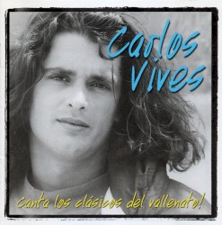 Canta los clásicos del vallenato
