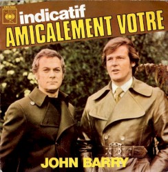 Indicatif Amicalement Votre