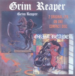 See You in Hell / Fear No Evil