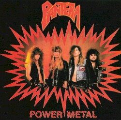 Power Metal