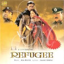 Refugee