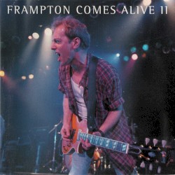 Frampton Comes Alive II