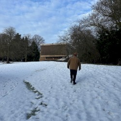 No Pension for an Old Age Oscillator