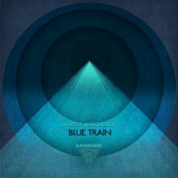 Blue Train - EP