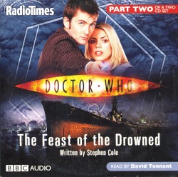 Doctor Who: The Feast of the Drowned, Part Two
