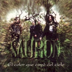 El Color Que Cayó Del Cielo