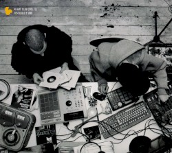Hi-Hat Club (Vol. 1): Testiculo Y Uno / Hi-Hat Club (Vol. 2): Suff Draft