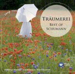 Träumerei: Best of Schumann