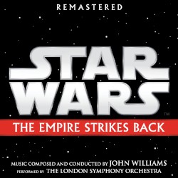 Star Wars: The Empire Strikes Back (Original Motion Picture Soundtrack)